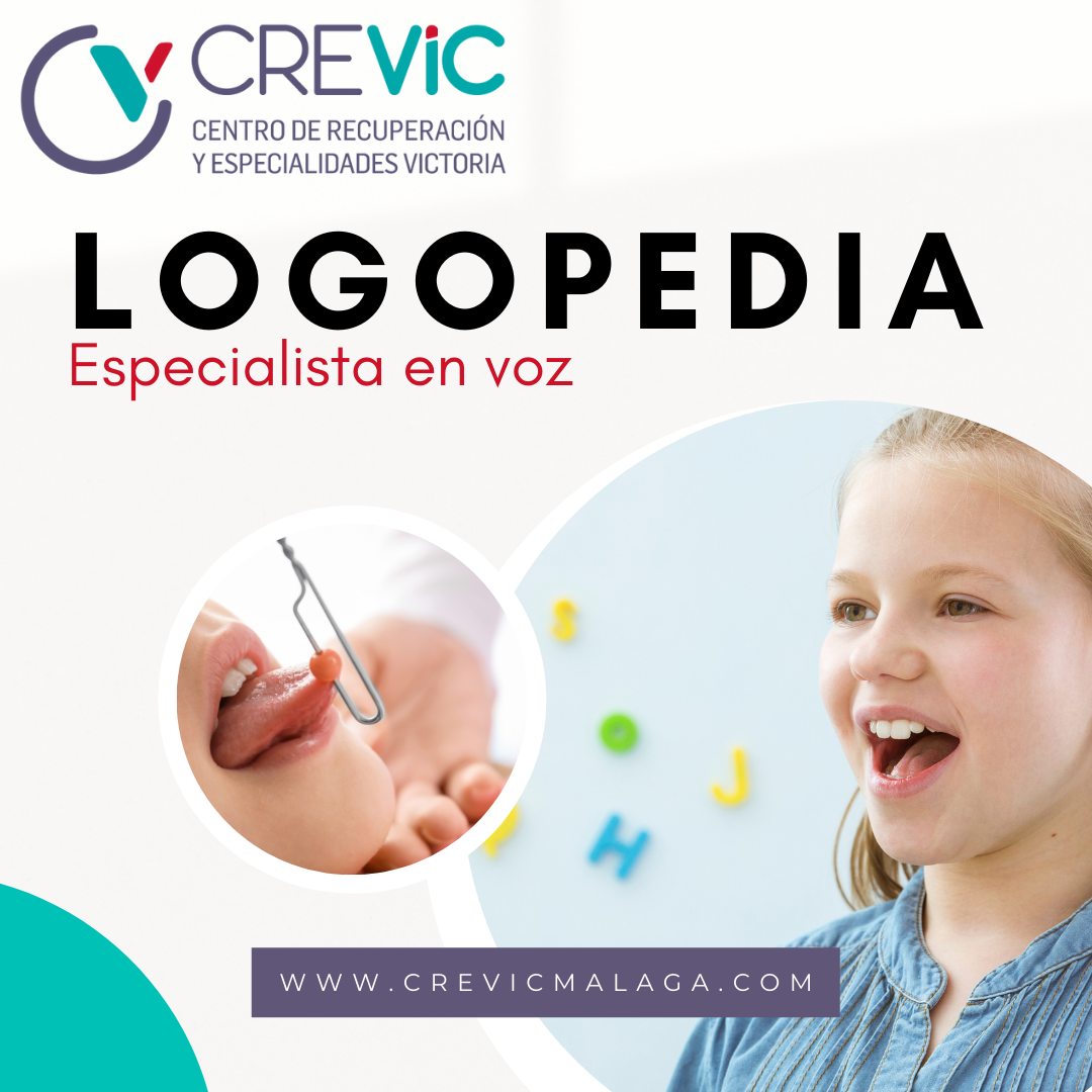 Servicio de Logopedia